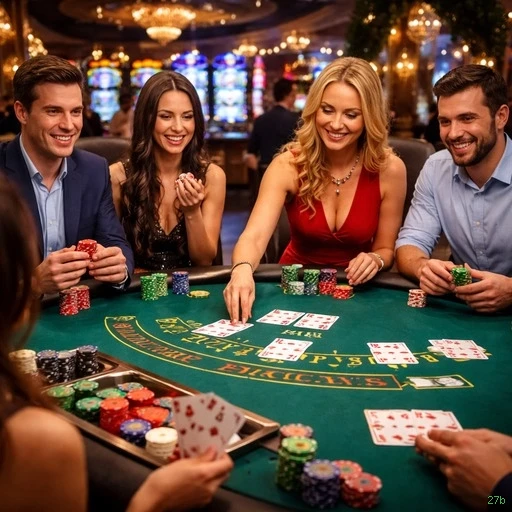 Slots no app 27b mobile